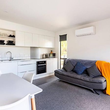 Cosy Coudret Flat Apartamento Cromwell Exterior foto