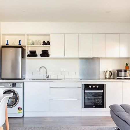 Cosy Coudret Flat Apartamento Cromwell Exterior foto