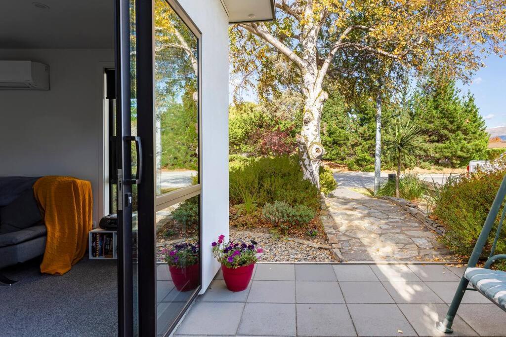 Cosy Coudret Flat Apartamento Cromwell Exterior foto