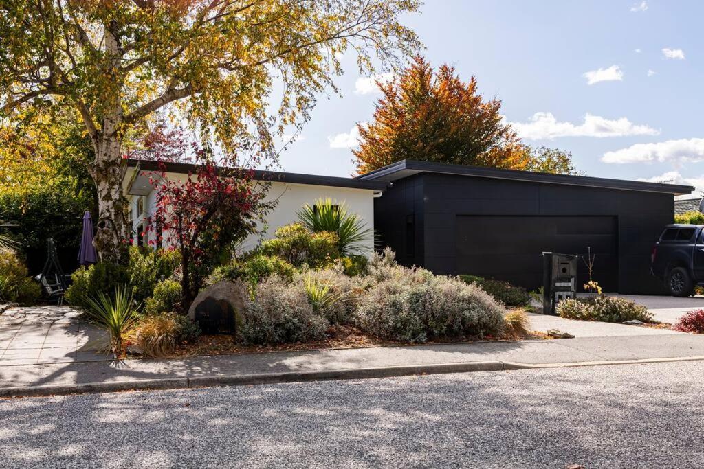 Cosy Coudret Flat Apartamento Cromwell Exterior foto