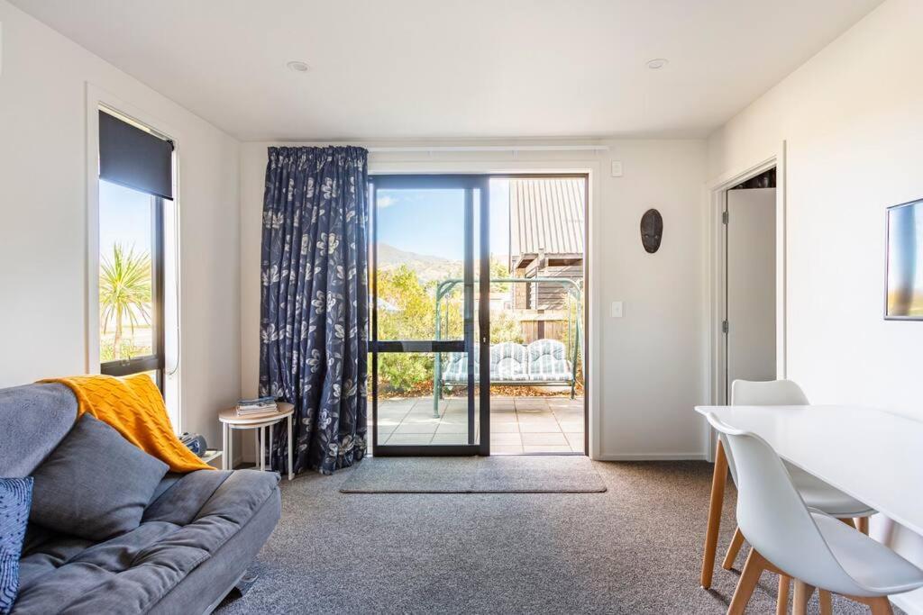Cosy Coudret Flat Apartamento Cromwell Exterior foto