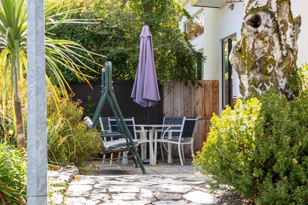 Cosy Coudret Flat Apartamento Cromwell Exterior foto